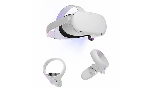 Oculus Quest 2