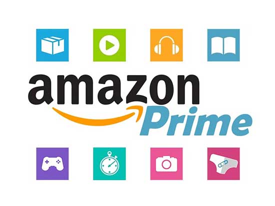 Amazon Prime