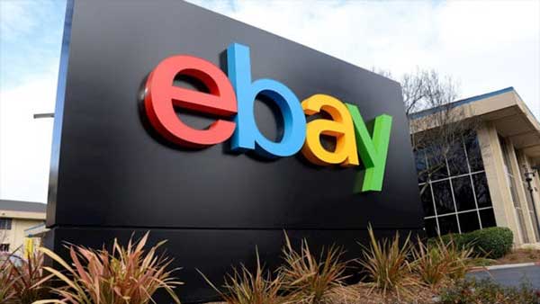 eBay