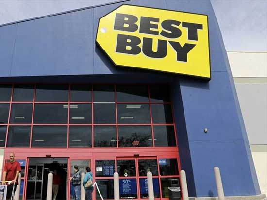 Best Buy