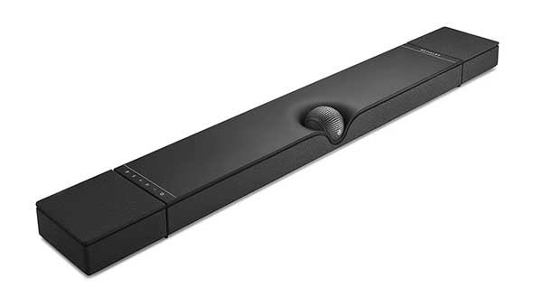 Descubre la Potencia de Devialet Dione - Barra de Sonido Devialet Dione
