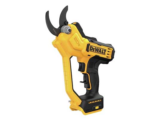 DEWALT 20V MAX Tijeras de podar