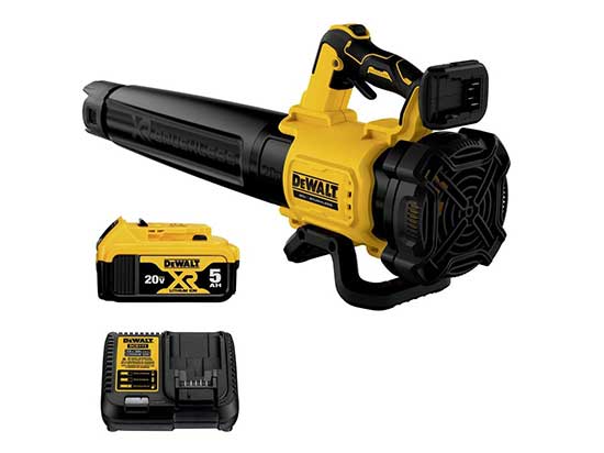 DEWALT Soplador