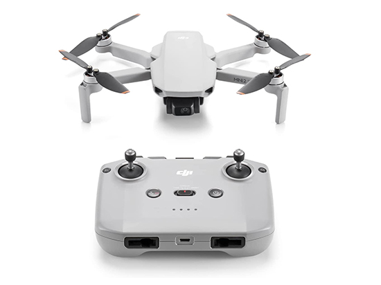 DJI Mini 2 SE