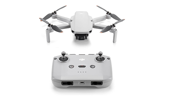 DJI Mini 2 SE