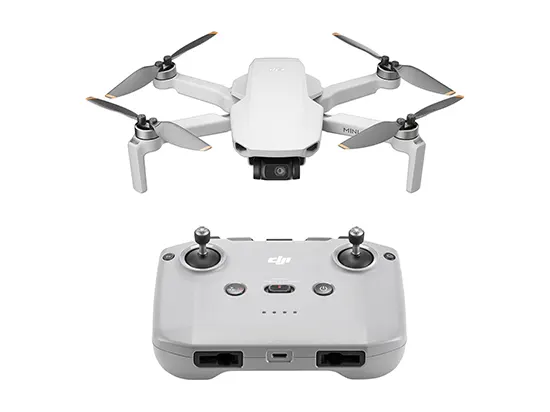 DJI Mini 4K