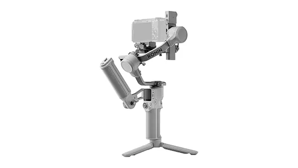 Estabilizador DJI Mini Combo RS 4