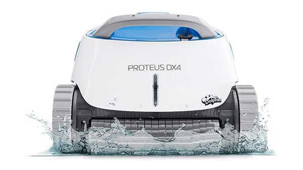 Dolphin Proteus DX4