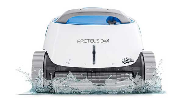 Dolphin Proteus DX4