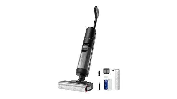 DREAME H12 PRO - Aspiradora y trapeador inteligente todo en uno DREAME H12 PRO