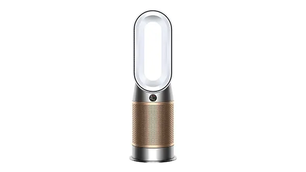 Dyson Purificador Hot+Cool Formaldehyde: purifica, enfría y calienta Dyson Purificador Hot+Cool Formaldehyde