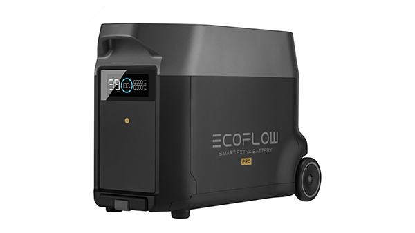 Generador EcoFlow DELTA Pro EcoFlow DELTA Pro