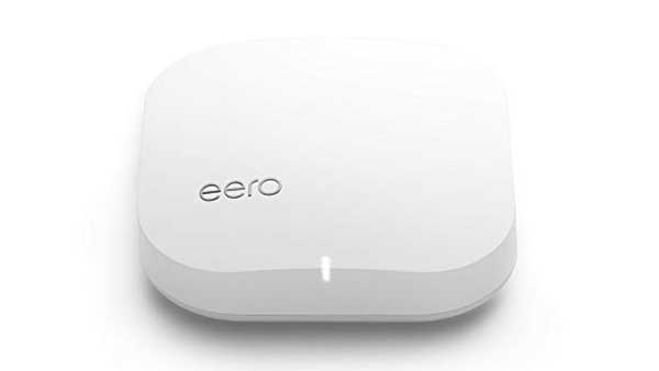 Análisis de eero Pro, Mejora tu red WiFi eero Pro