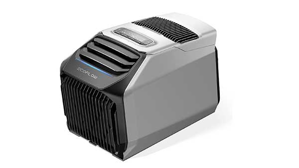 EF ECOFLOW Wave 2 | Aire Acondicionado Portátil EF ECOFLOW Wave 2