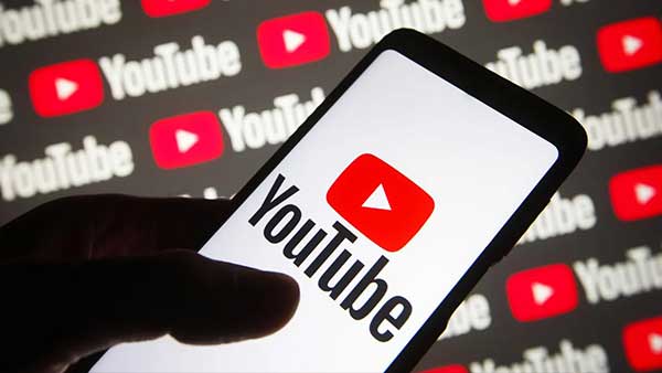 El doblaje de audio llega a YouTube YouTube
