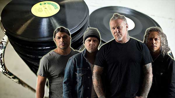 Metallica
