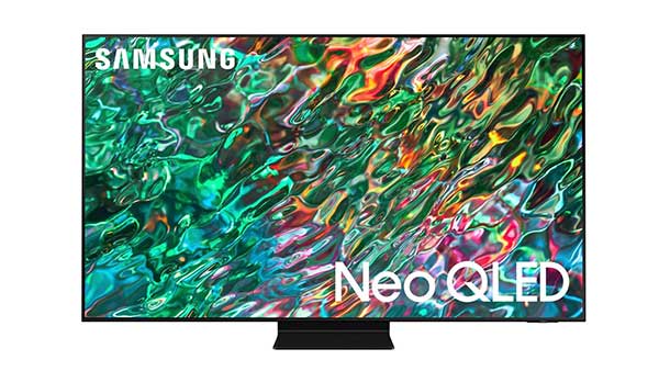 Samsung QN90B
