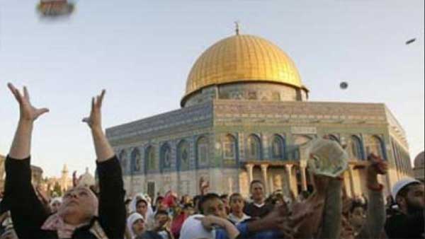 El Síndrome de Jerusalén: cuando la devoción se convierte en delirio El Síndrome de Jerusalén