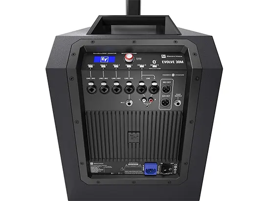 Electro-Voice Evolve