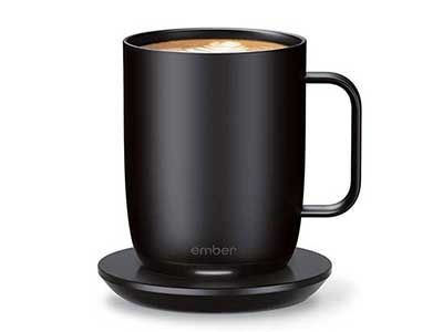 Ember Mug2 Taza Inteligente