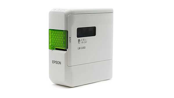 Epson LW-C410PX