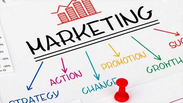 ¿Es la publicidad y marketing la clave para la compra? marketing