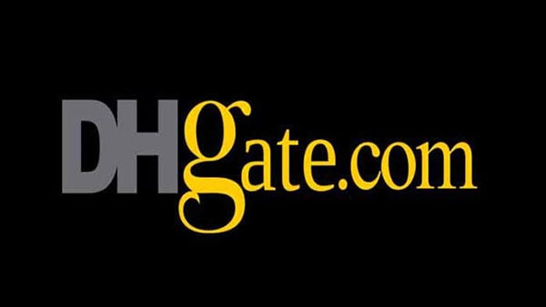 Logo de Dh gate