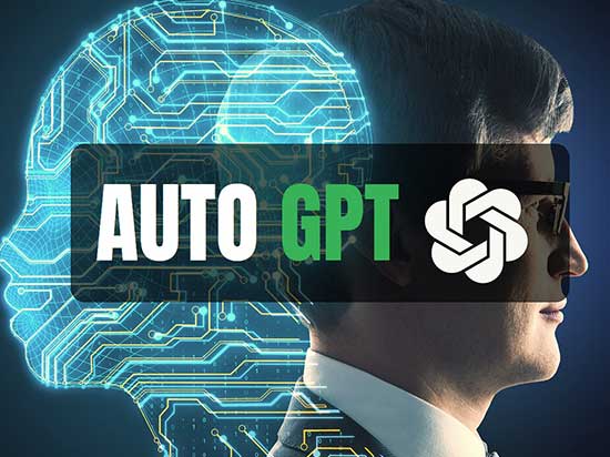 Auto-GPT