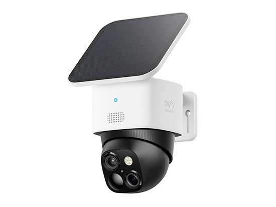 eufy Security SoloCam S340