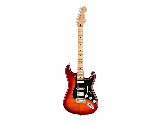 Fender Stratocaster