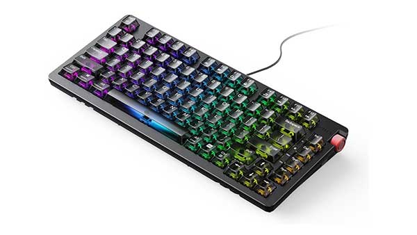 Descubre el FiiO Teclado | Música y Escritura en un Solo Producto FiiO Teclado