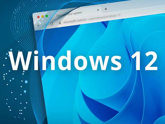 Windows 12