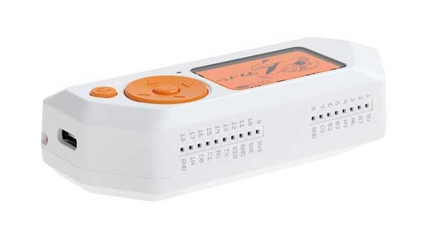 FLIPPER Zero, (FLP-Z-W-R04) FLIPPER Zero