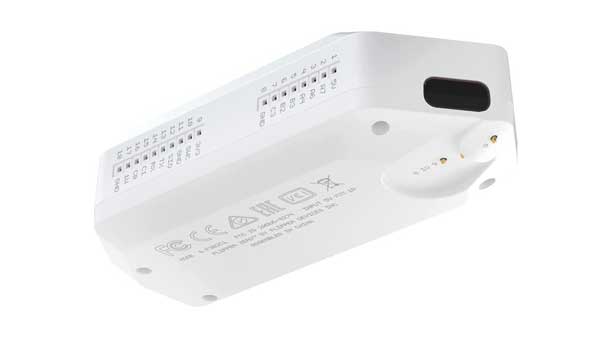FLIPPER Zero, (FLP-Z-W-R04) FLIPPER Zero