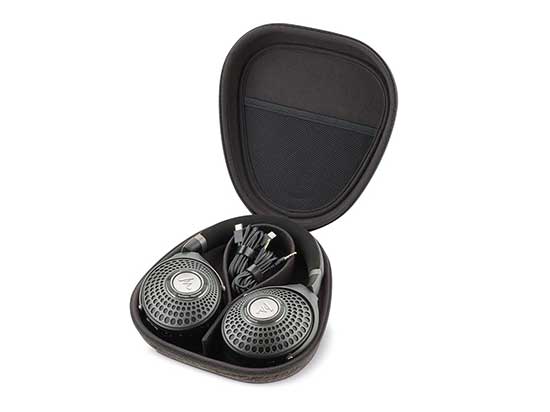 Sonido Inigualable - Auriculares Inalámbricos Focal Focal Bathys