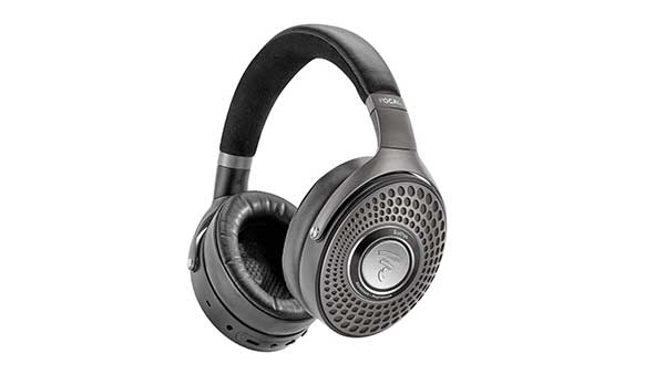 Sonido Inigualable - Auriculares Inalámbricos Focal Focal Bathys