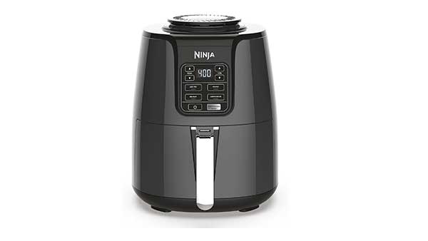 Freidora de Aire Ninja AF101: Cocina Saludable y Deliciosa Freidora de Aire Ninja AF101