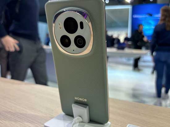 Descubre los Gadgets más Innovadores del MWC 2024 MWC 2024