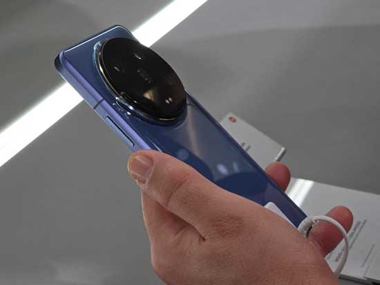 Descubre los Gadgets más Innovadores del MWC 2024 MWC 2024