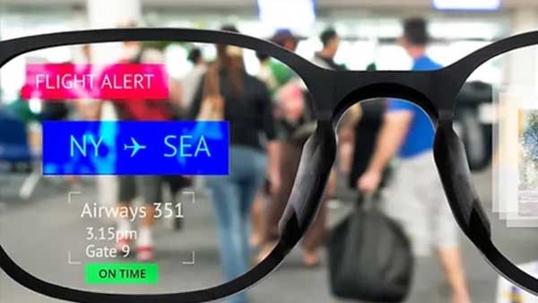 Las gafas de Google que te harán la vida más fácil Gafas Google