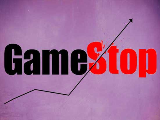 GameStop