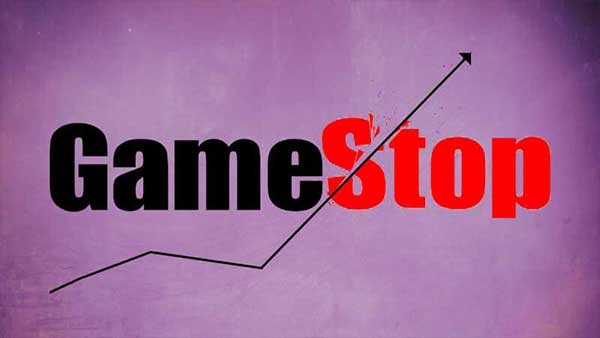 GameStop regresa al juego GameStop