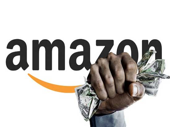 Gana dinero en Amazon