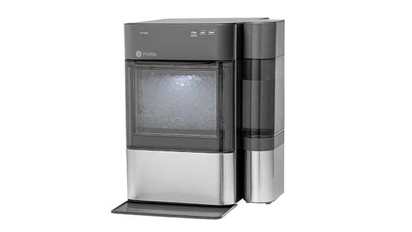 Descubre la GE Profile Opal 2.0 - Máquina de Hielo Nugget con WiFi GE Profile Opal 2.0