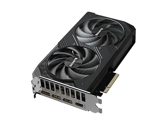 GIGABYTE GeForce RTX 5060 Ti 