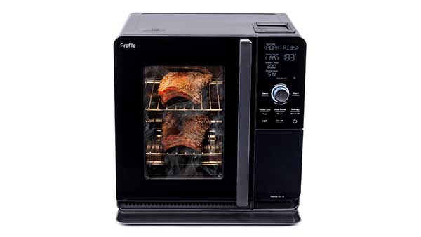GE Profile Ahumador - Un Avance Tecnológico para tu Cocina GE Profile Ahumador
