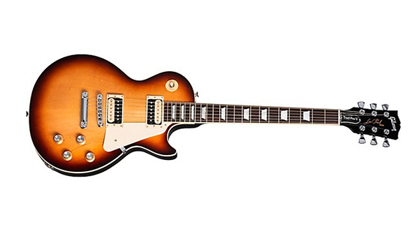 Gibson Les Paul Traditional Pro V Satin, ¡Un clásico reinventado! Sony STR-AZ3000ES