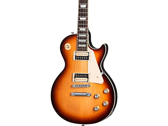 Gibson Les Paul Traditional Pro