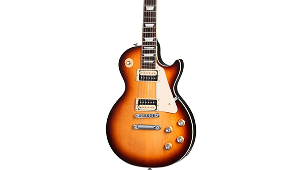 Gibson Les Paul Traditional Pro V Satin, ¡Un clásico reinventado! Gibson Les Paul