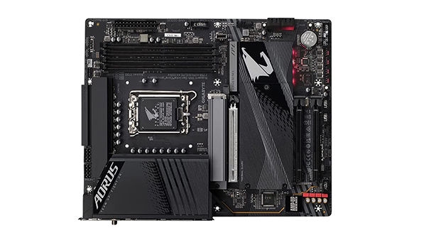 Gigabyte Z790 Aorus Elite AX, potencia y rendimiento excepcionales AMD Radeon RX 7900XTX